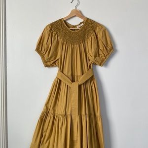 Doen Gilda Dress